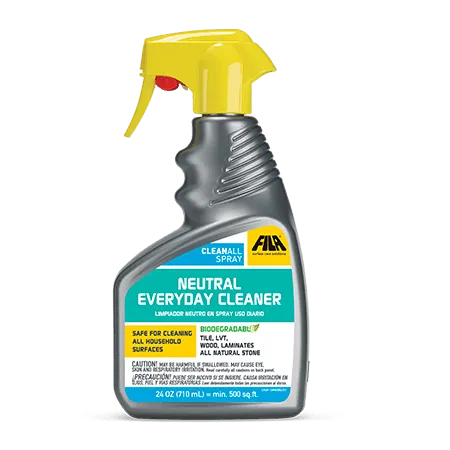 CLEANALL Spray Neutral Everyday Cleaner (6 Count)