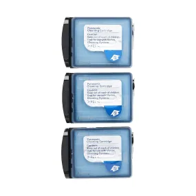 Cleaning & Charge System HydraClean™ Cartridges