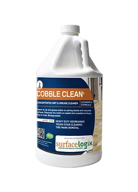 Cobble Clean