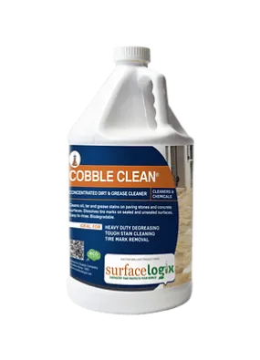 Cobble Clean