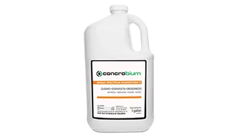 Concrobium Disinfectant