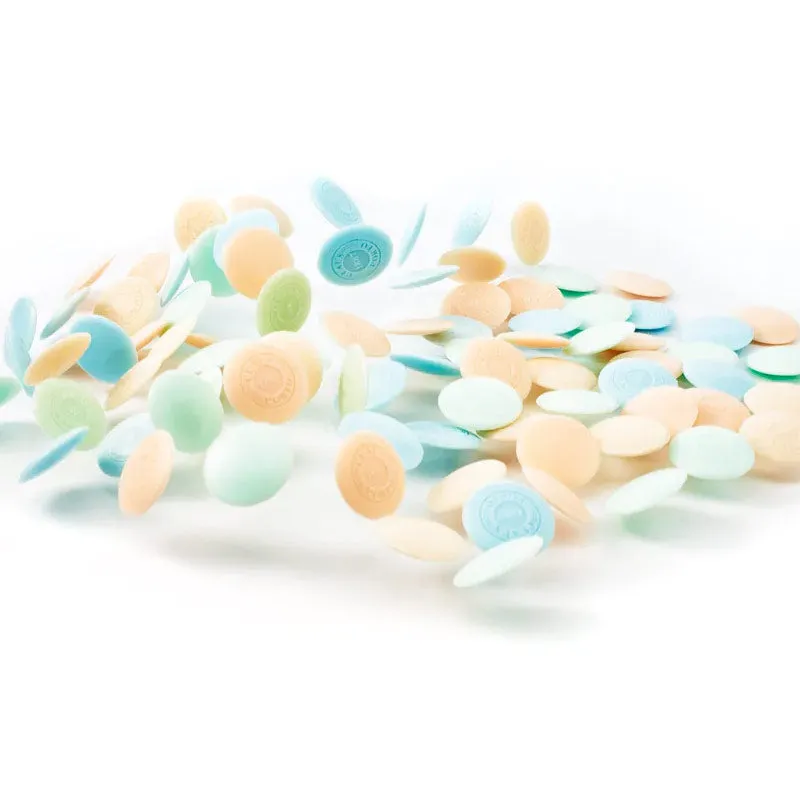 Confetti Guest  Soap Box, 15 Pieces