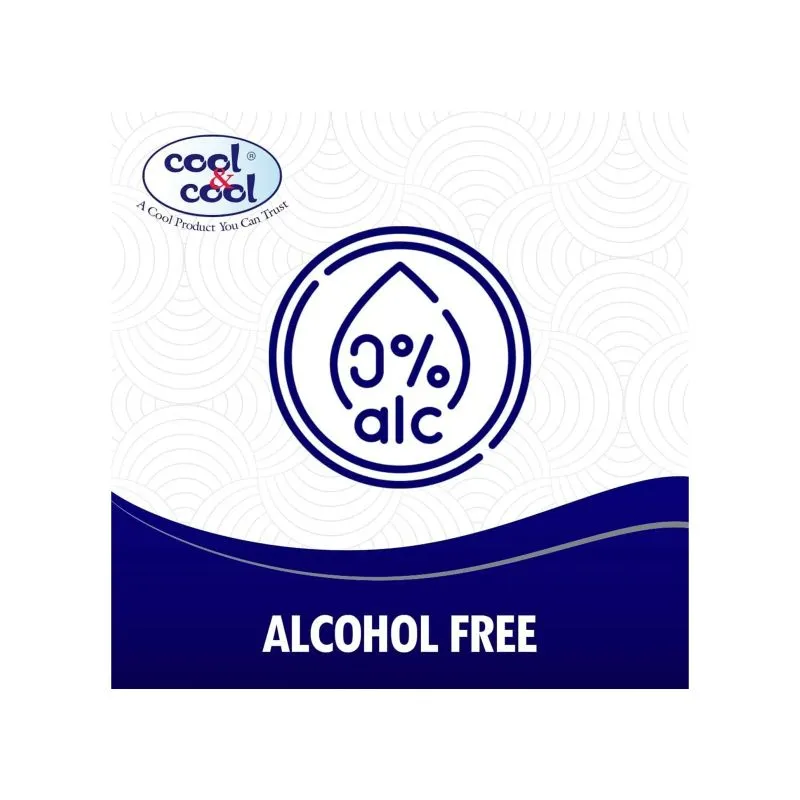 Cool & Cool Travelling Baby Wipes - 10 Pieces