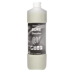 CX831 SURE Descaler Concentrate 1Ltr