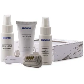 Deluxe Shoe Care Kit