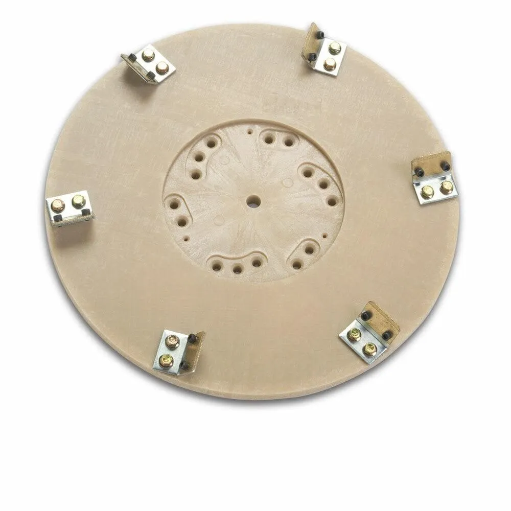 Diamabrush Hardwood Prep Tool