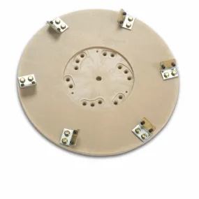 Diamabrush Hardwood Prep Tool