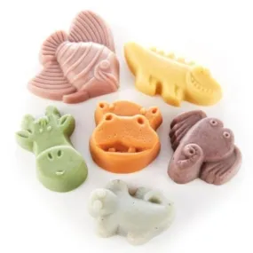 Dindi Naturals Kids Soap - Animal