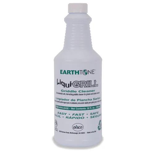 Disco, Inc GCLG432 Chemicals: Neutral Cleaners