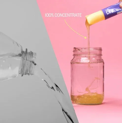 Dish Soap Concentrate