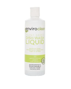 Dish Wash Liquid MINT (WS)