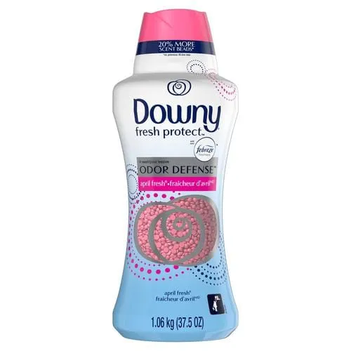 Downy Fresh Protect Laundry Scent Boost 37.5 oz - 404087