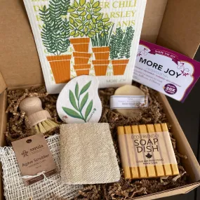 Eco Kitchen Gift Box