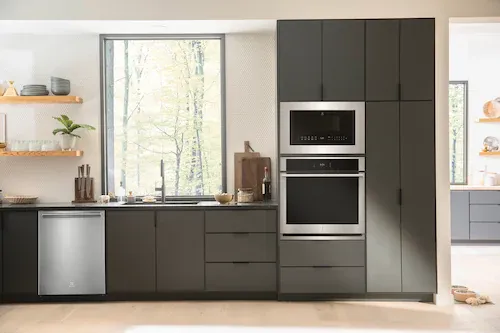 Electrolux EDSH4944BS 24" Tub Built-In Dishwasher with SmartBoost™ In Stainless Steel