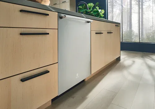 Electrolux EDSH4944BS 24" Tub Built-In Dishwasher with SmartBoost™ In Stainless Steel