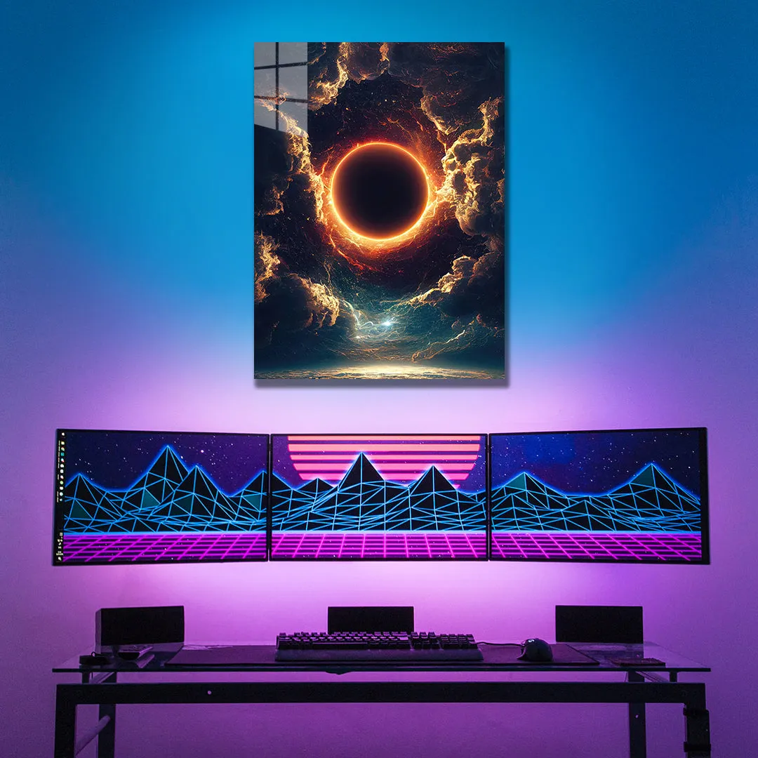 Enchanted Vistas
