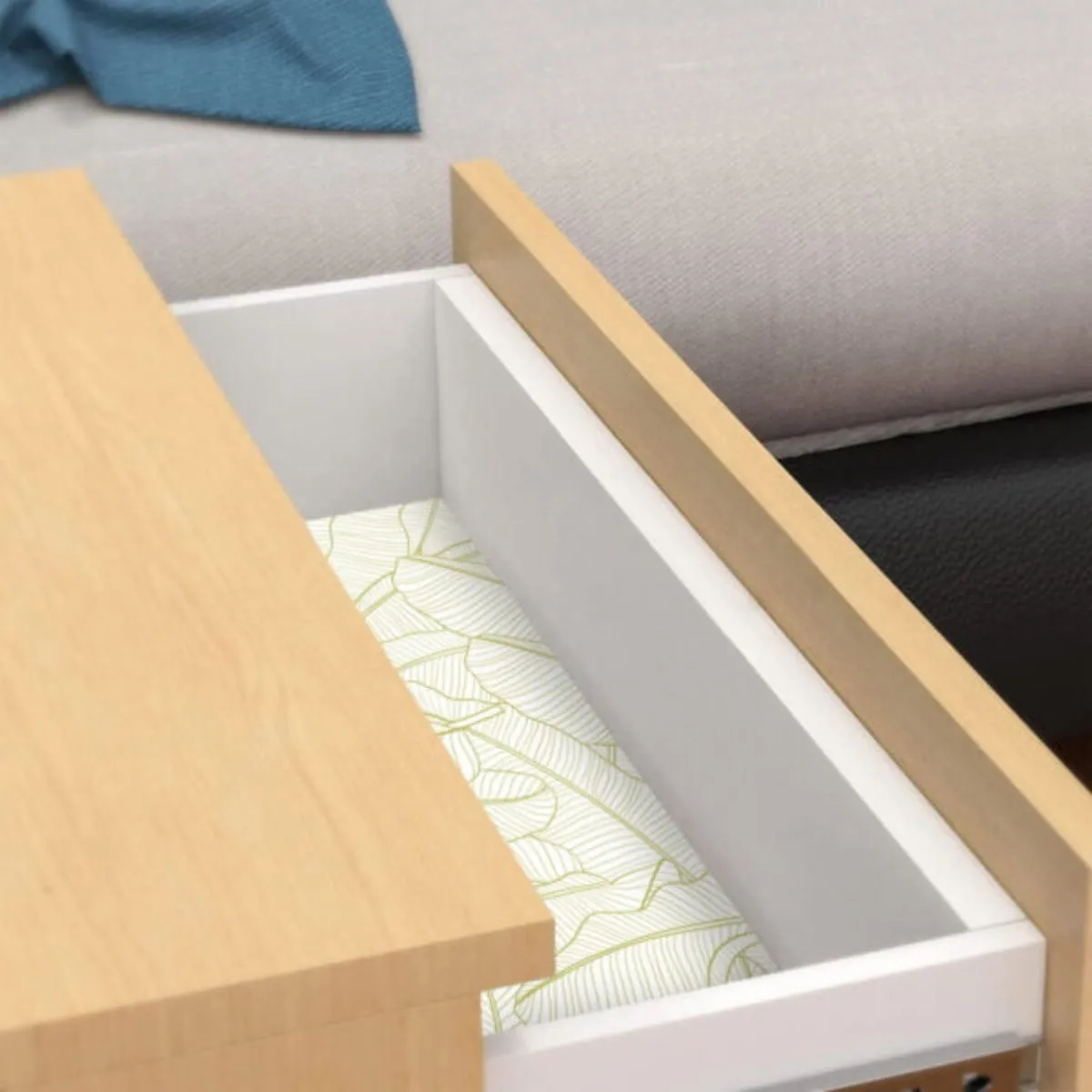 English Pear & Orchid Scented Drawer Liners