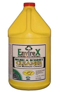 Envirex Brush & Bonnet