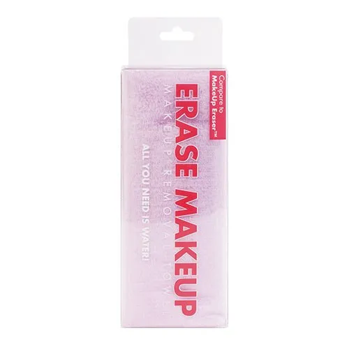 Erase Makeup Removal Towel