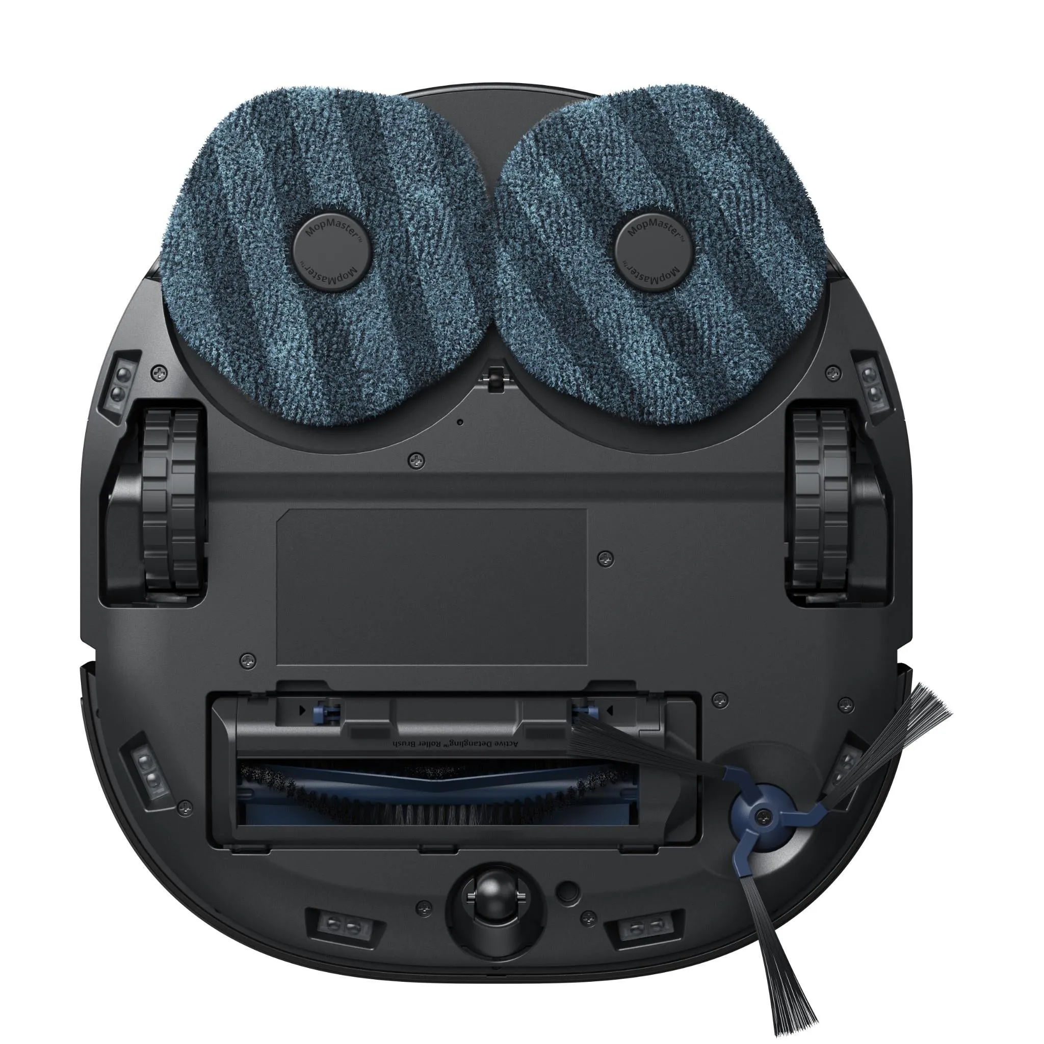 Eufy Clean Robovac X10 Pro Omni Robotic Vacuum