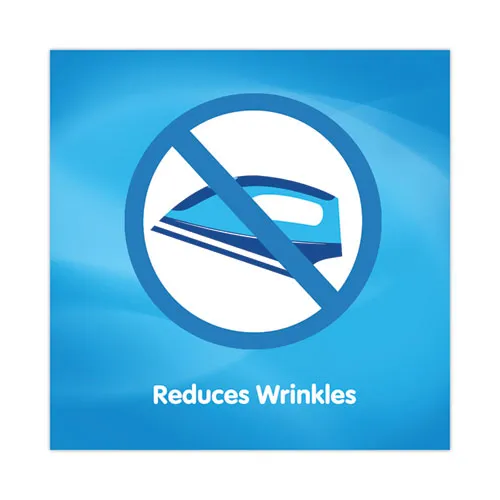 Fabric Softener Sheets, Fresh Scent, 120 Sheets/box
