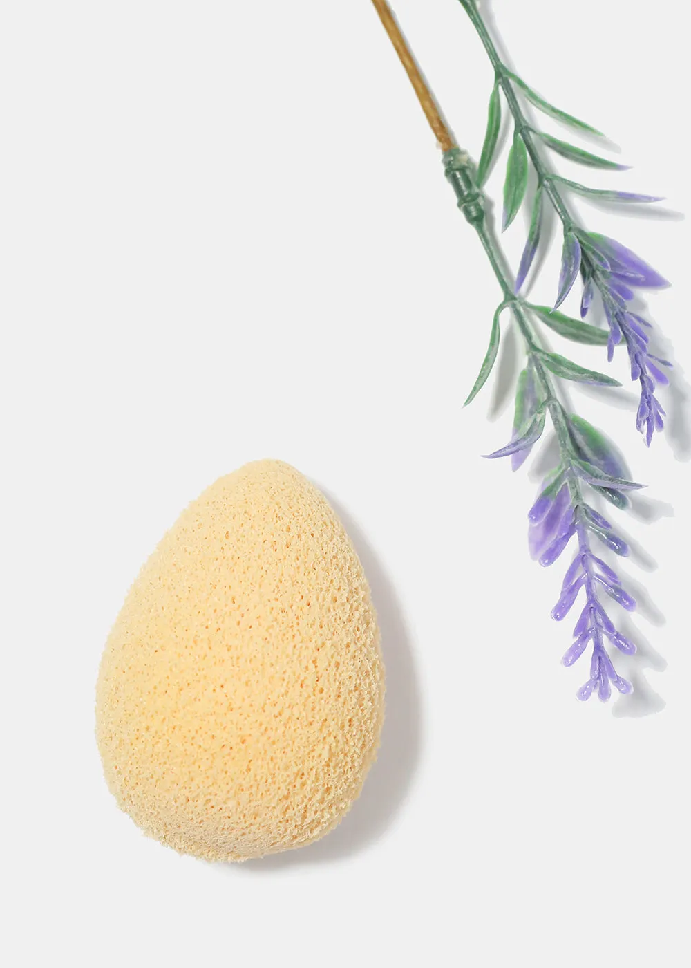 Facial Cleansing Sponge