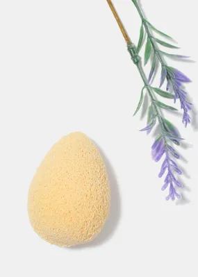 Facial Cleansing Sponge