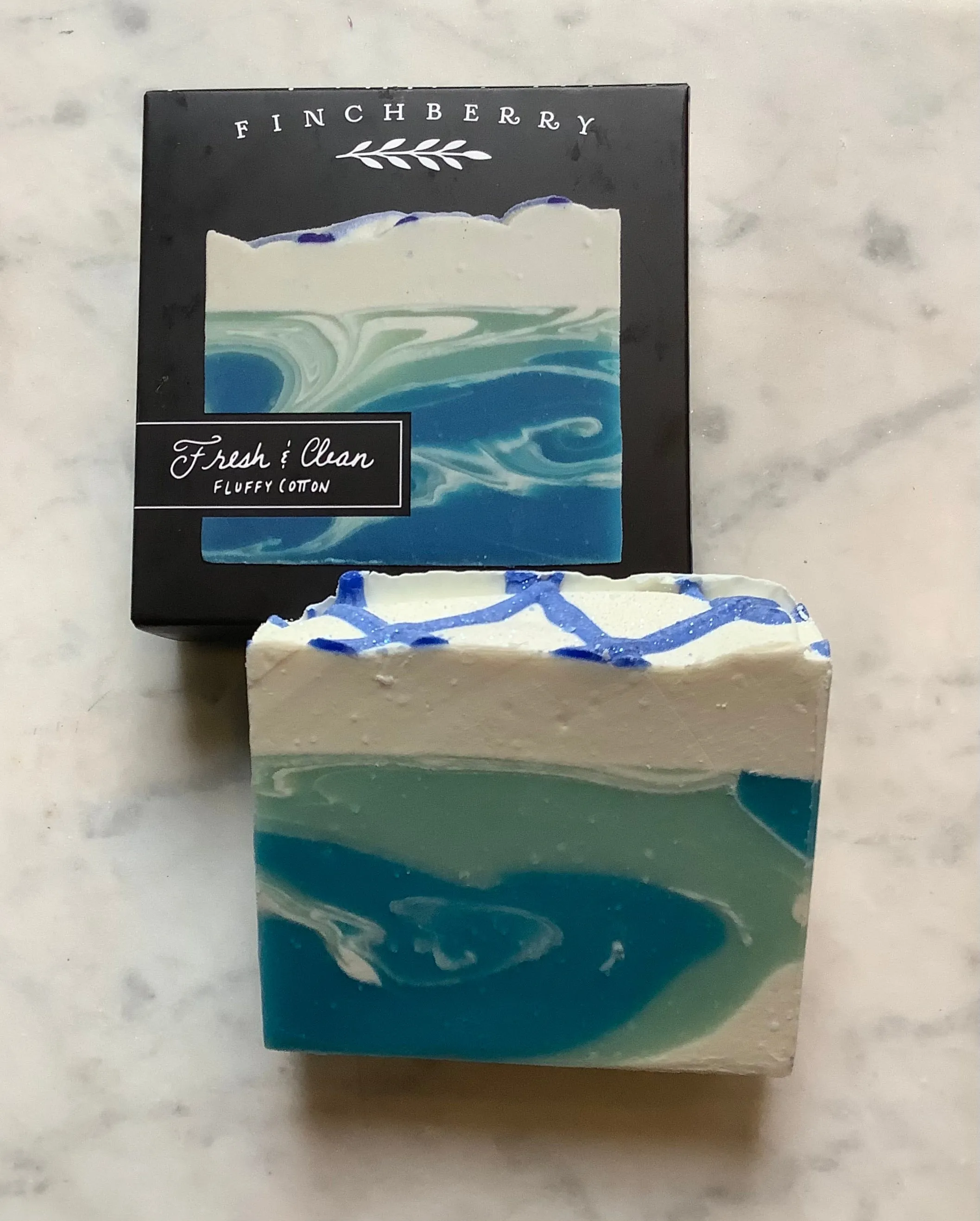 Finchberry Handmade Soaps