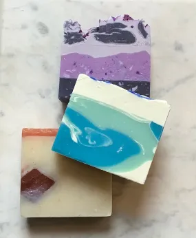 Finchberry Handmade Soaps