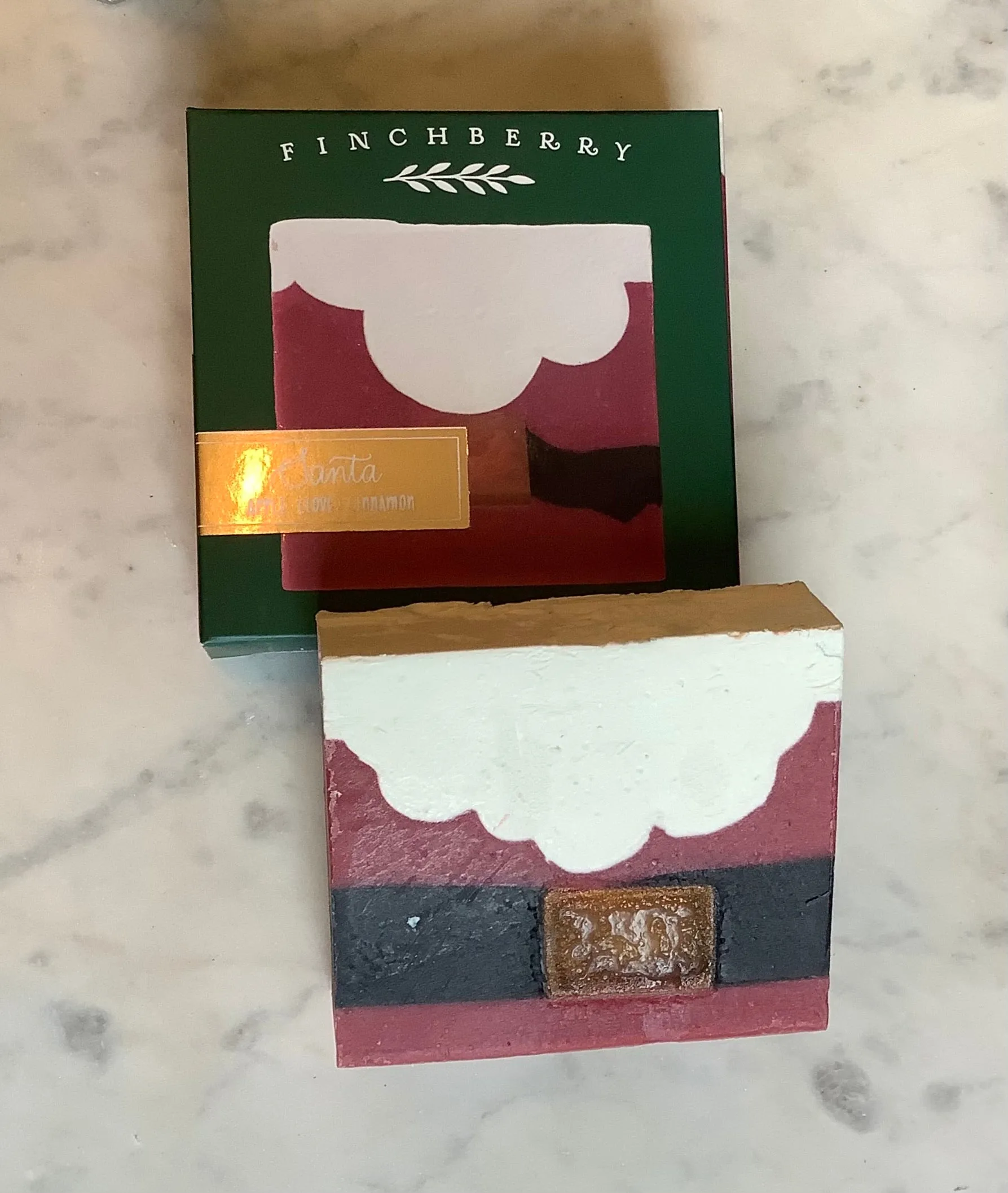 Finchberry Handmade Soaps