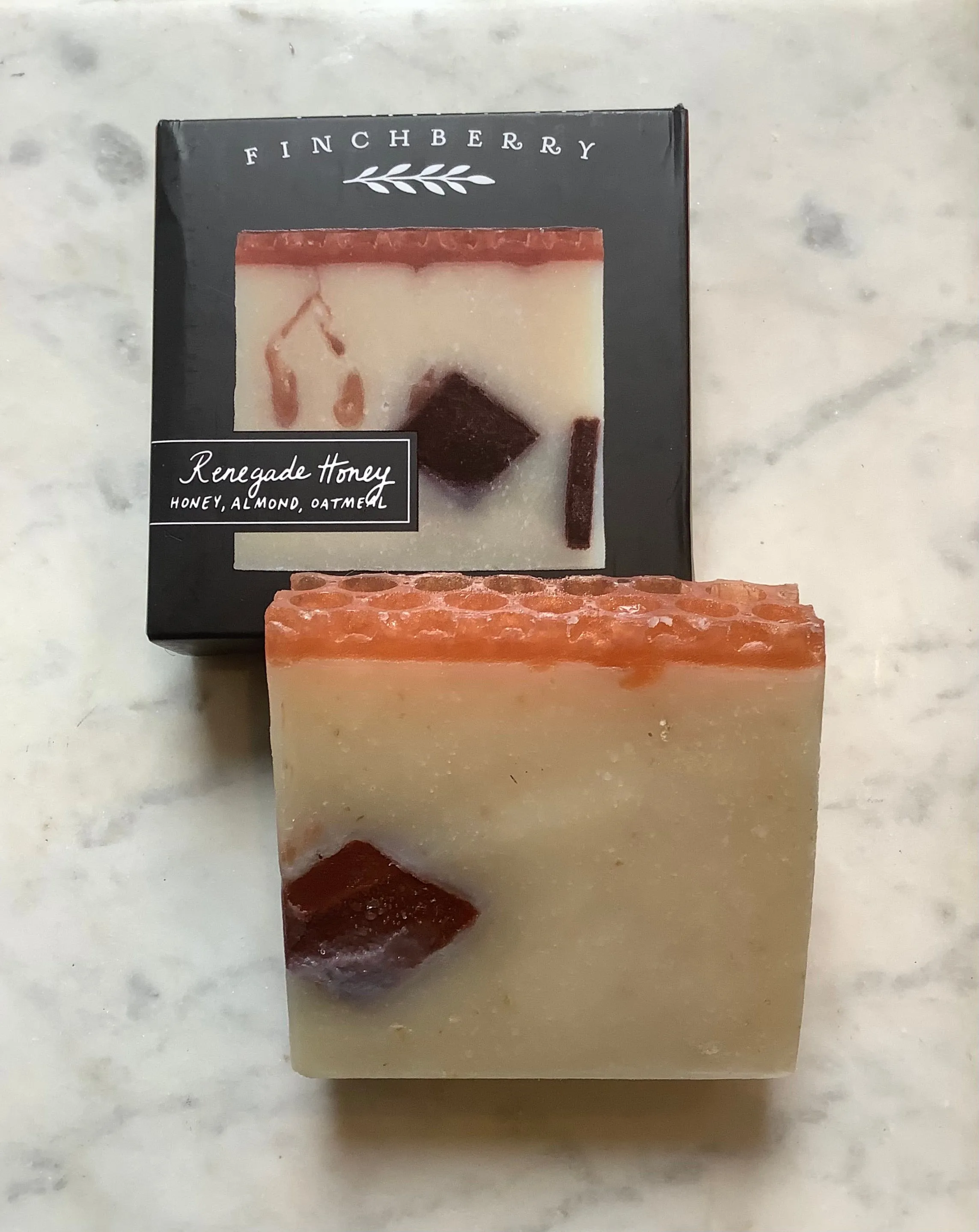 Finchberry Handmade Soaps
