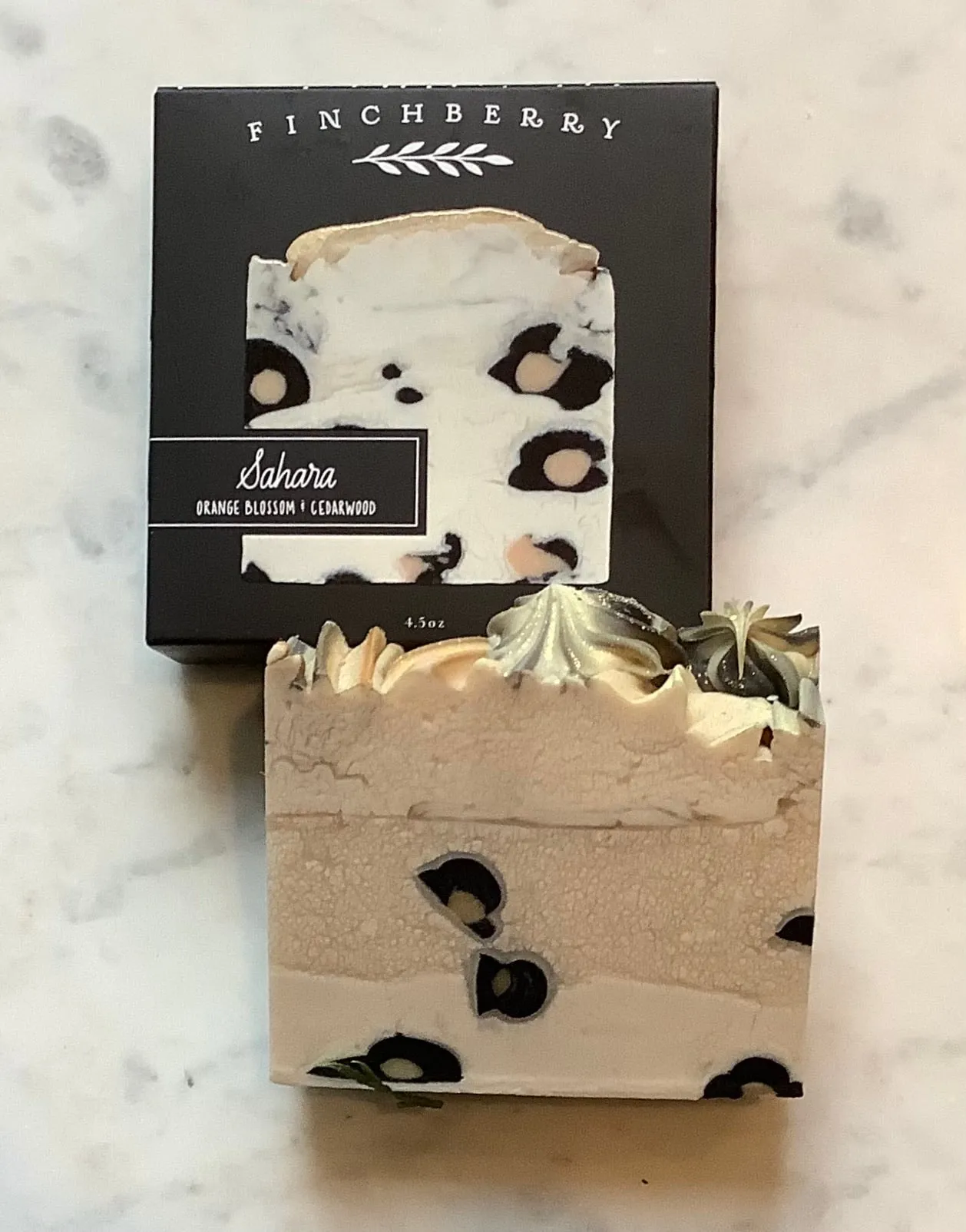 Finchberry Handmade Soaps