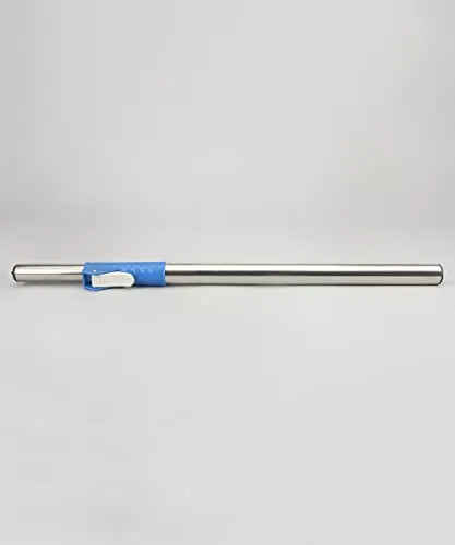 Frestol Magic Plastic Mop with 2 Refills - Blue