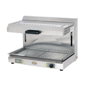 GD364-P Roller Grill LPG Adjustable Salamander Grill SGM 800