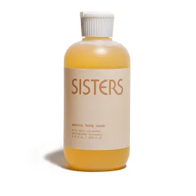 Gentle Body Wash