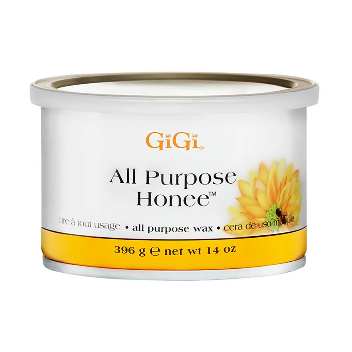 Gigi Student Starter Hair Removal Waxing Kit