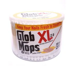 Glob Mops XL Cotton Mops - 2 Pack