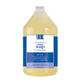 Hand Soap Refill French Lavender  , 32 Oz By EO Products