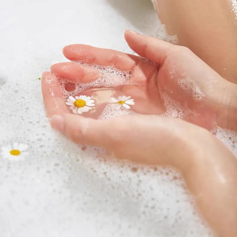 Happy Bath Body Wash 910g