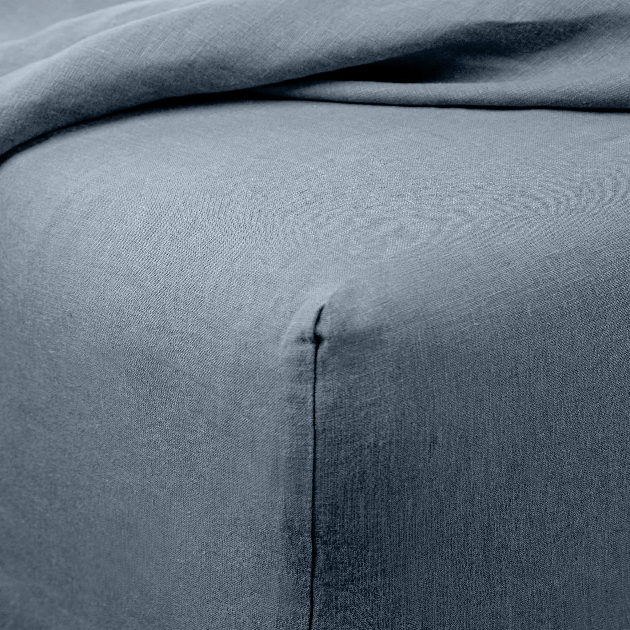 Heveya® Linen Fitted Sheet Set
