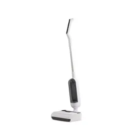 Hizero F100WHT Bionic F100 4-in-1 Floor Cleaner (White)
