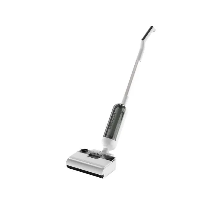 Hizero F100WHT Bionic F100 4-in-1 Floor Cleaner (White)