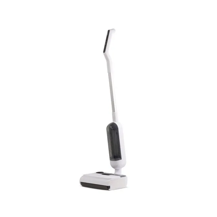 Hizero F100WHT Bionic F100 4-in-1 Floor Cleaner (White)