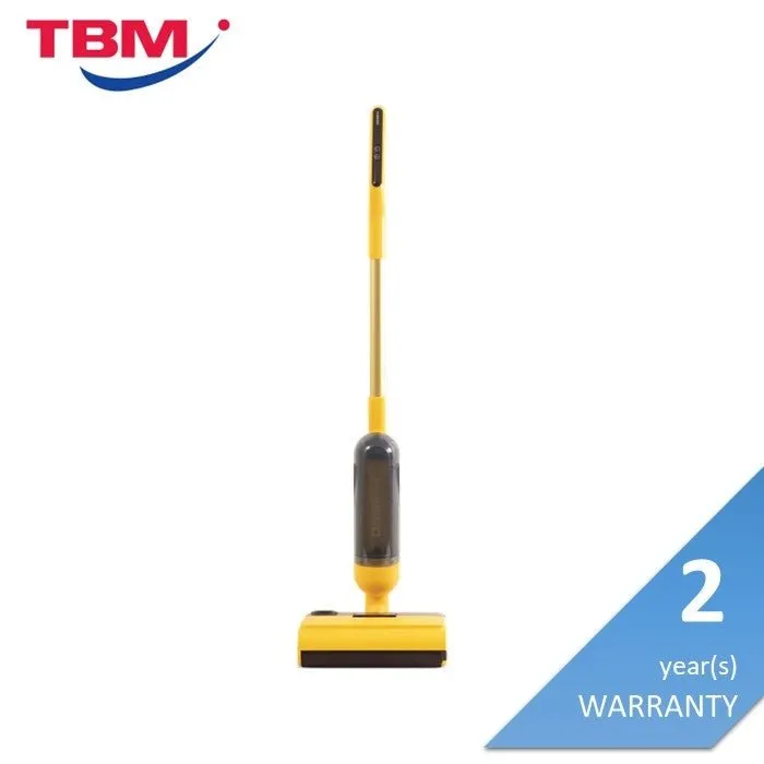Hizero F100YLW Bionic F100 4-in-1 Floor Cleaner (Yellow)