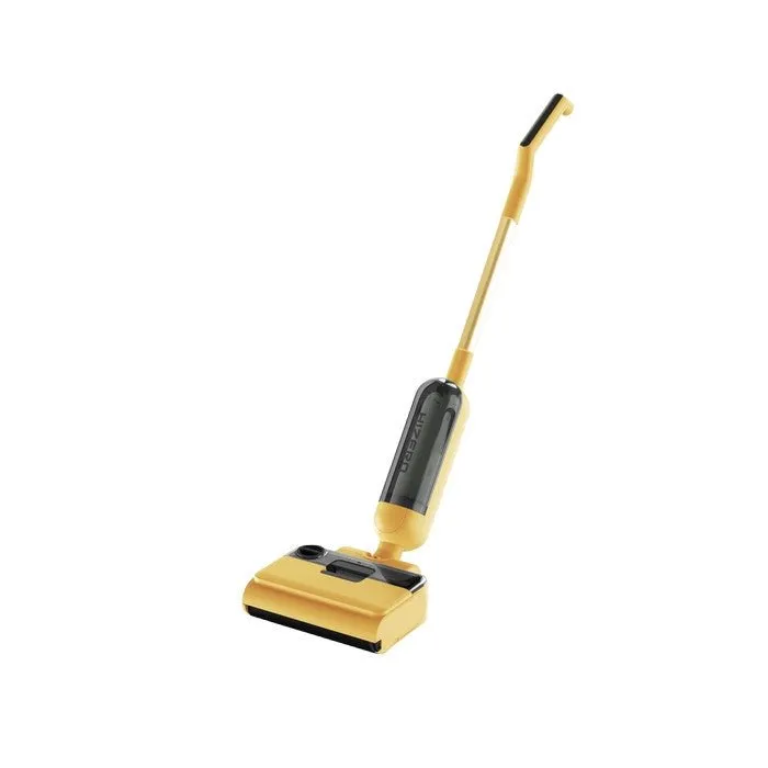 Hizero F100YLW Bionic F100 4-in-1 Floor Cleaner (Yellow)