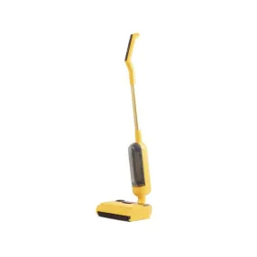 Hizero F100YLW Bionic F100 4-in-1 Floor Cleaner (Yellow)
