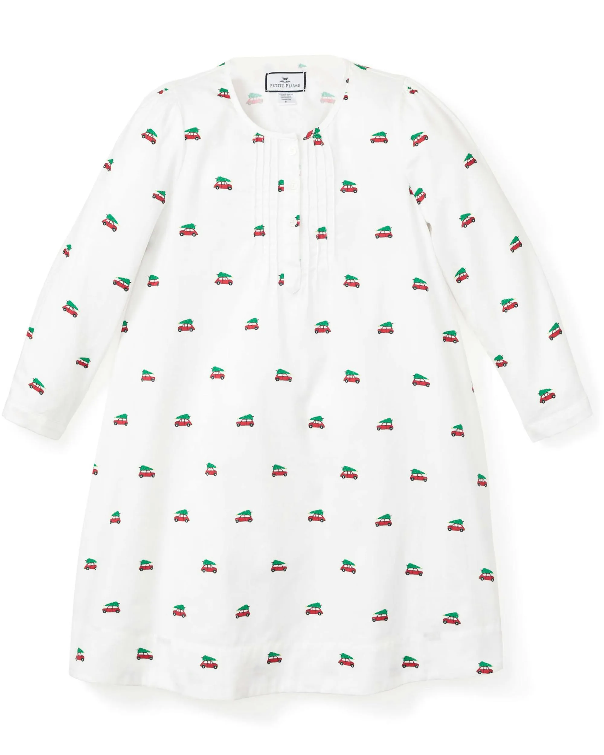 Holiday Journey Beatrice Nightgown
