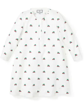 Holiday Journey Beatrice Nightgown