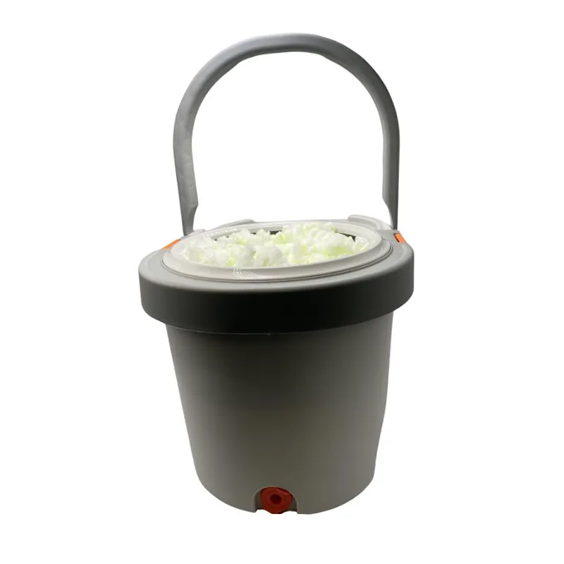 Home Speed Suspended Spin Mop Tgs-048-5