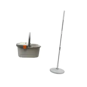 Home Speed Suspended Spin Mop Tgs-048-5